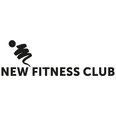 LOGO NEW FITNESS CLUB