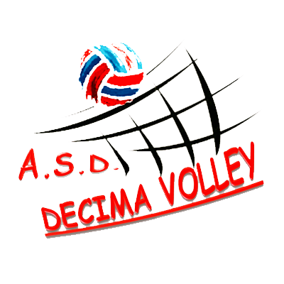 asd decima volley