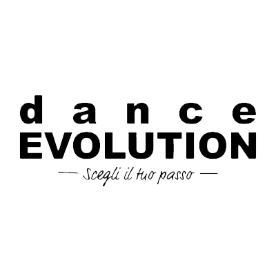 logo dance evolution