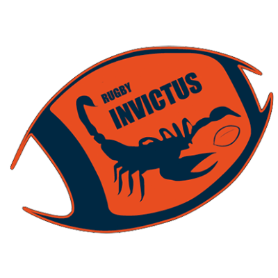 logo invictus