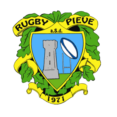 logo rugby pieve